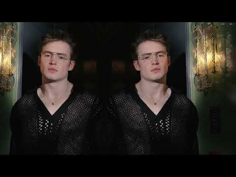 A Flaunt Film | Kit Connor presented by Barton Perreira