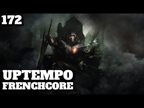 The Prisoner | Uptempo Frenchcore Mix #172