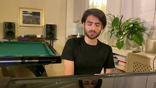 Matteo Bocelli - Fall On Me - (Solo Version)