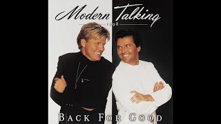 Modern Talking - Lucky Guy (New '98 Version)
