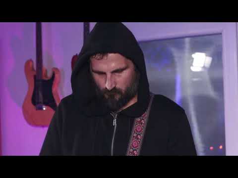 PANTELIMON SESSIONS - Marin Ep 04