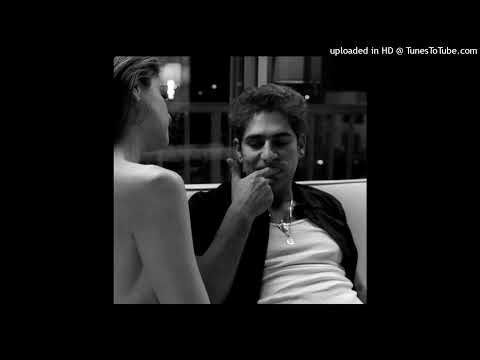 NAHUDAV - QUIERO VERTE BAILAR