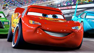 Download lagu CARS Full Movie 2026: LIGHTNING MCQUEEN | ACTION FANTASY MOVIE IN ENGLISH 2026 (Game Movie) mp3