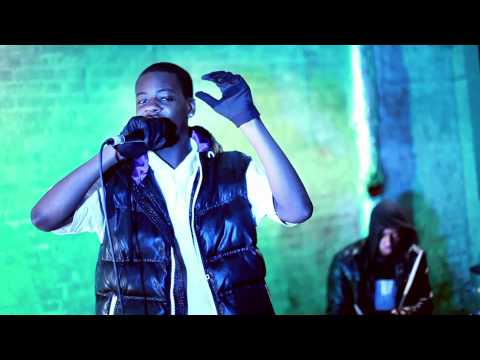 2KOOL - TRY ME (MUSIC VIDEO) [www.linkuptv.co.uk] | Link Up TV