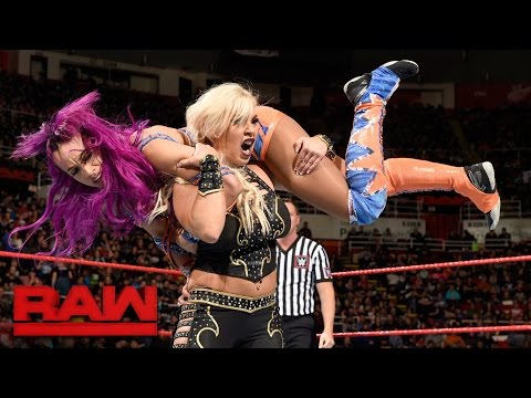 WWE Main Event Report For March 31: 6 Man Cruiserweight Tag Team Match & Dana Brooke In Action