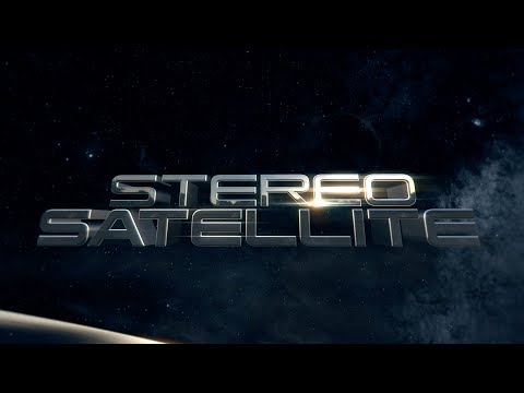 Stereo Satellite Album Teaser