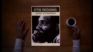 Hard To Handle - Otis Redding - Official Lyric Video