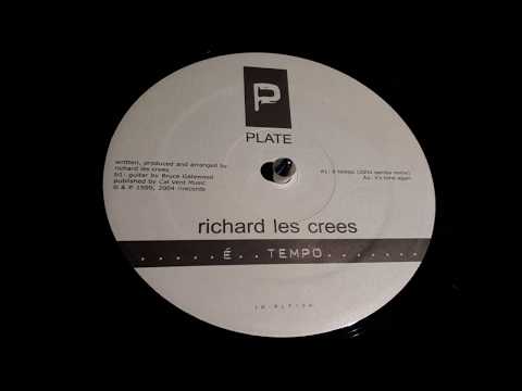 Richard Les Crees ‎– E Tempo (2004 Samba Remix)