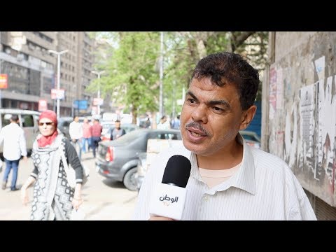 مصريون عن غلاء أسعار تذاكر أمم أفريقيا هنتفرج في البيت أو الكافيه