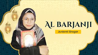 Download lagu AlBarjanji Najam 1 and 3 - Junianti Siregar mp3