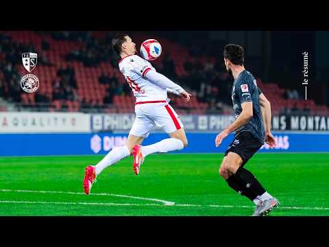 FC Sion 1-1 FC Winterthur