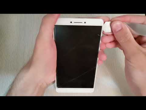 Xiaomi Mi Max Замена дисплея / Полная инструкция/ Xiaomi mi max display replacement .