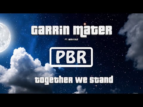Garrin Mater - Together We Stand (ft. Minh Khue)
