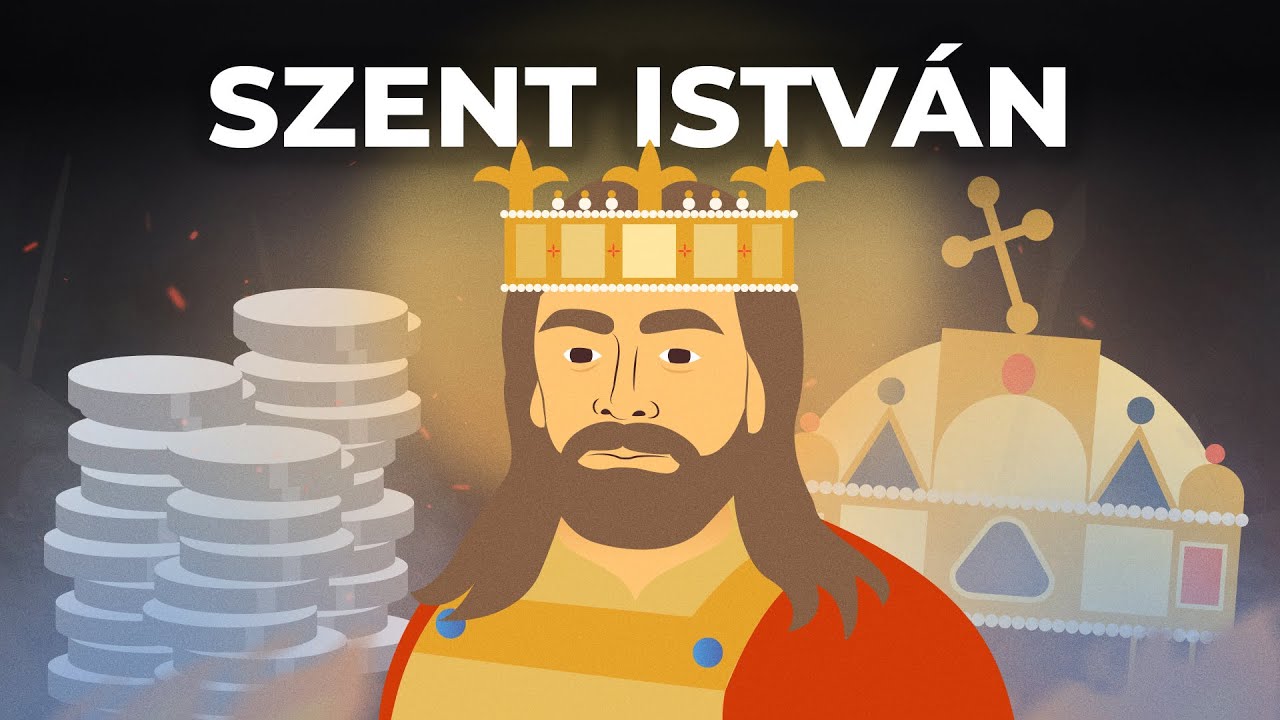 Szent István