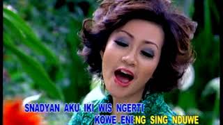 Download lagu Dini aditama P U S P A Versi Jawa mp3