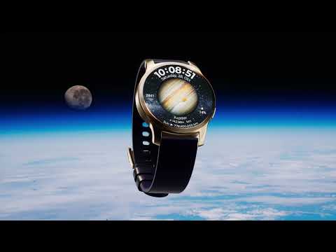 Astronomia Mooon