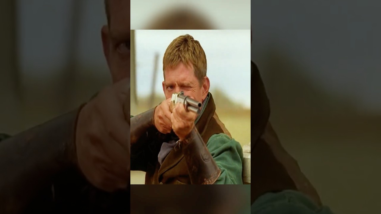 Broken trail (2006) |  End Scene.