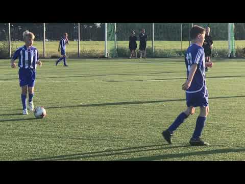 170823 Örby P06- IFK Hällingsjö P0607