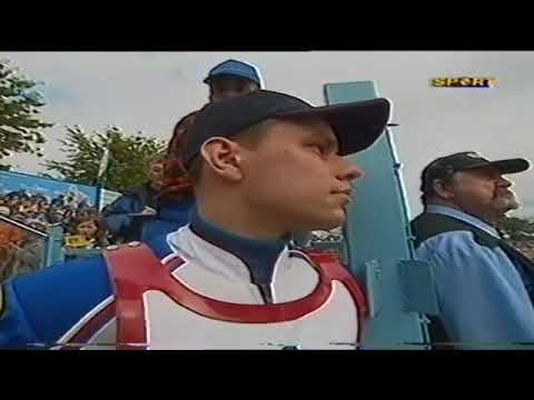 Apator Adriana Toruń   Atlas Wrocław 06 07 2003