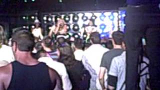 TAYLOR DAYNE DAYTON GAY PRIDE 2009