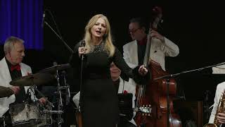 Munich Swing Orchestra &amp; Jasmin Bayer - The Lady Is A Tramp