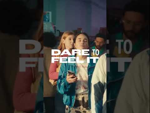 JBL — Dare to Live Your Truth