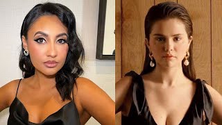 Selena Gomez Reacts To Francia Raisa Being Upset Over 'Friend' Comment