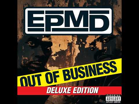 EPMD - Intro ( Out of Business) EP