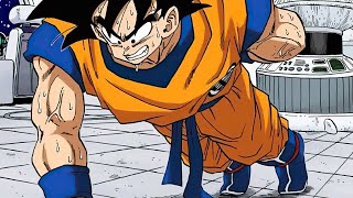 Download lagu La Música Que Escucha GOKU Cuando Entrena | 2 HORAS DE MÚSICA ÉPICA DE DBZ Y DBS!!! ELEVA TU KI!!! mp3