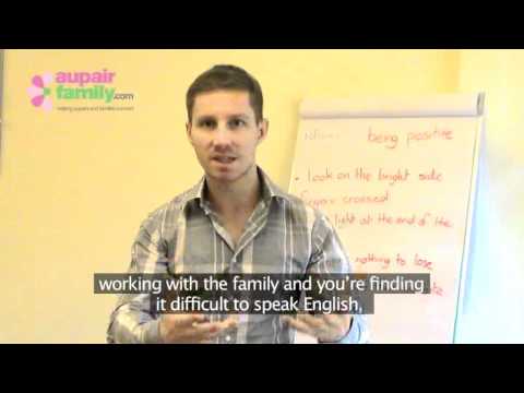English Lesson - Advanced - 5 of 6