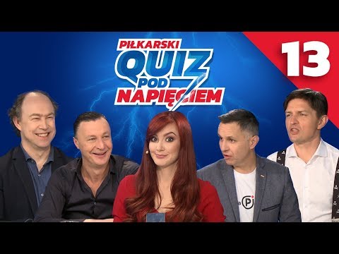 DEBIUT JOLI! Quiz pod Napięciem – odc. 13 | ETOTO TV