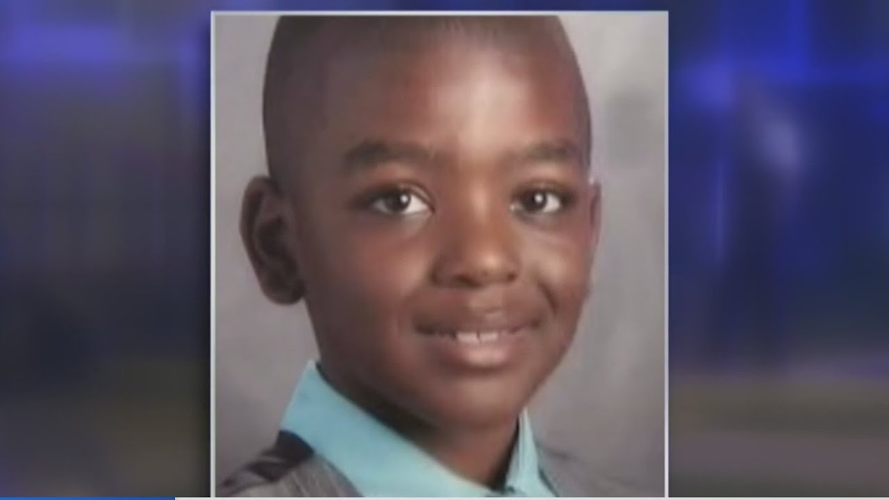 Father of slain 9-year-old convicted of revenge shooting