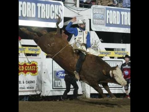 PBR 2004: Mike Lee Turns the HEAT On! (92.5 pts)
