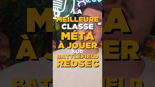 Le LOADOUT META le PLUS FORT de BATTLEFIELD REDSEC ! (avec chowh1 phyzik et enkeo)