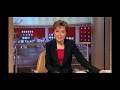 BBC News At Six With Sian Williams Monday 23rd December 2002
