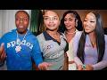 Rakai RIZZES BADDIES At The Clover Cookout