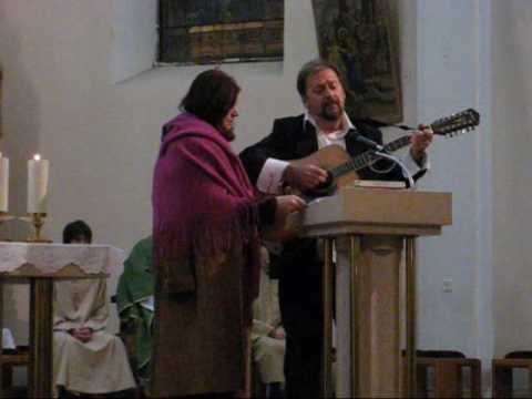 Davor Terzić - nastup u Ogulinu 14. veljače 2010