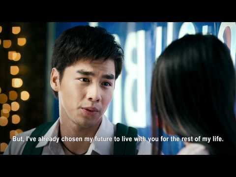 Thumbnail of the video: First Kiss International (Official Trailer)