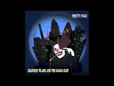 Chancery Blame & the Gadjo Club - Unzer Toirele
