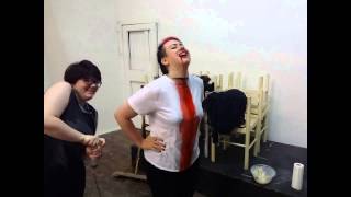 Dublin Gore & SFX Gags