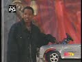 Jamie Foxx Show Featuring Sherri Shepherd