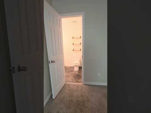 1/2 off 1st months rent – Minutes to Fort Campbell & I-24! property video