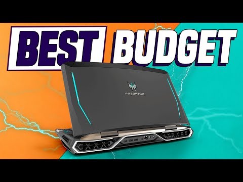 Best Budget Gaming Laptop in 2020? Acer Helios 300 Review with Benchmarks!