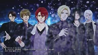 VAZZROCK」ユニットソング③「VAZZY vol.2 -The adventure VAZZROCK」ユニットソング③「VAZZY vol.2 -The adventure