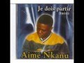 L'Éternel est mon berger-Aimé Nkanu