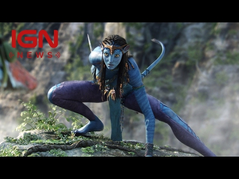 Ubisoft Clarifies Avatar Game Release Window Plans - IGN News