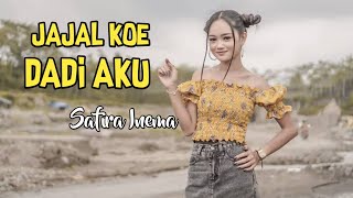 Download lagu Safira Inema - JAJAL KOWE DADI AKU | Dj Kentrung mp3