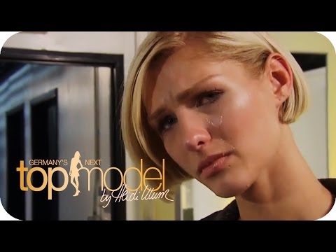 Nancy bereut ihr schnippisches Auftreten | Germany's next Topmodel 2014 | ProSieben