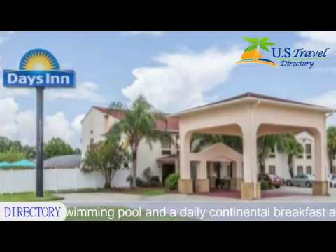 Days Inn Houma - Houma Hotels, Louisiana