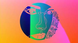 Young Rival - Scruples